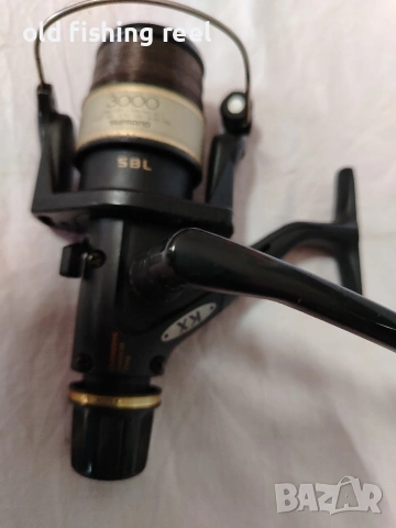 SHIMANO KX , снимка 2 - Макари - 53697803