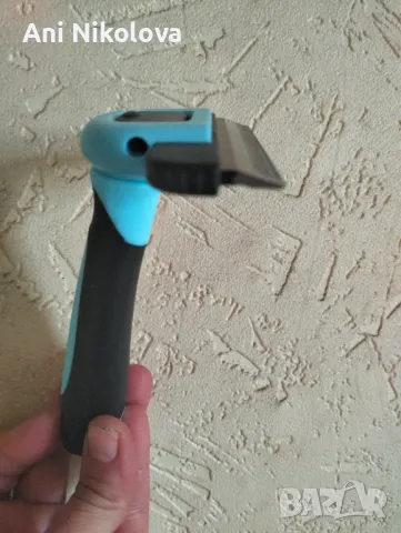 Качествен фурминатор за козина нов, снимка 4 - За кучета - 50054445