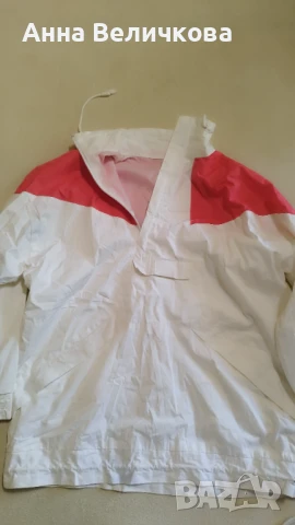 Продавам дамски якета, палта, спортна екипировка до 15 лв, снимка 14 - Якета - 51407546