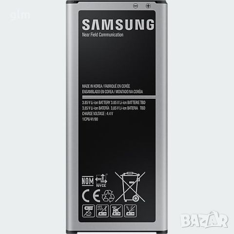 Нови!! Батерия за Samsung Galaxy Note 4, снимка 1 - Оригинални батерии - 45135040