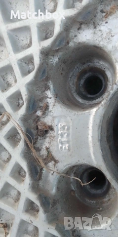 Лети джанти 16-ки за Мерцедес W211, 210 , 124, снимка 10 - Гуми и джанти - 49939178