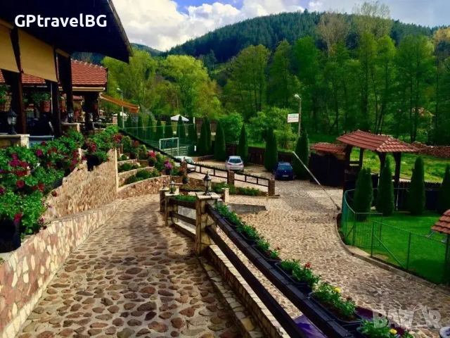 Великден в Берово, снимка 5 - Автобусни екскурзии - 52692805