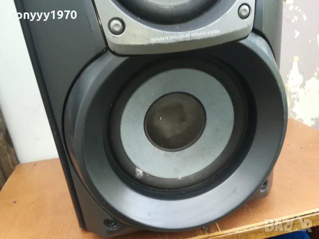 TECHNICS-ТОНКОЛОНА 1БР 0606250812, снимка 8 - Тонколони - 50569737