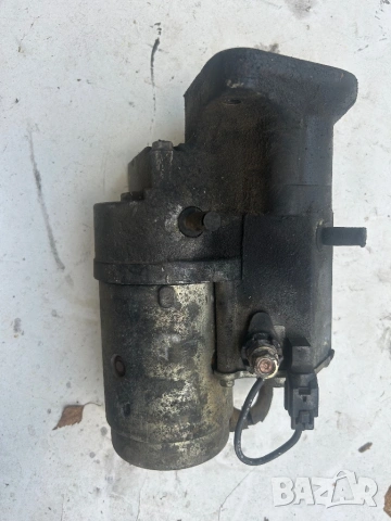 стартер Toyota 2.0 d4d 28100-64430 228000-9221 avensis rav4 corolla verso