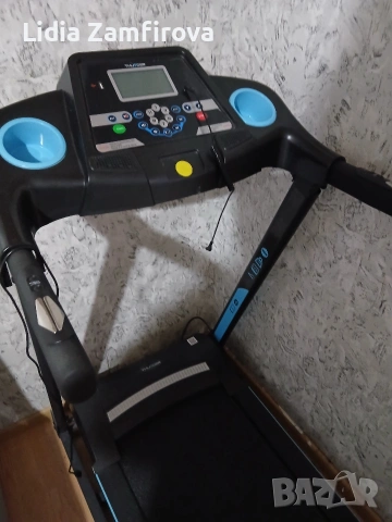 Бягаща пътека  , снимка 3 - Фитнес уреди - 53637816