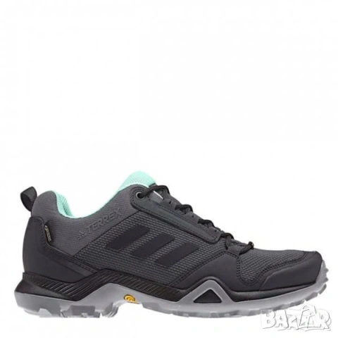 Дамски Маратонки adidas Terrex AX3 Gore Tex/36.7/ 187 Г2, снимка 3 - Маратонки - 53098792