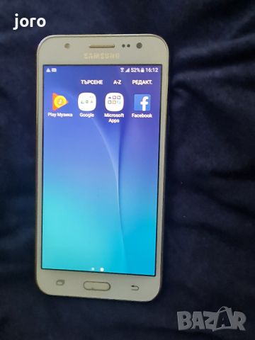 Samsung galaxy j5, снимка 8 - Samsung - 46515377