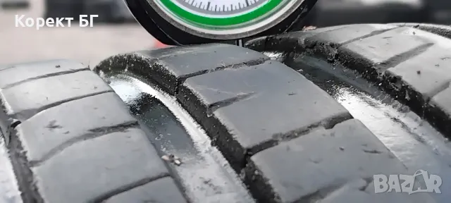 Гуми 225 55 17 Нексен Nexen 4 броя. Нов внос. Не са нови! Цената е за брой гума. , снимка 4 - Гуми и джанти - 50406983