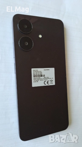 Realme Note 60, снимка 2 - Телефони с две сим карти - 51601850