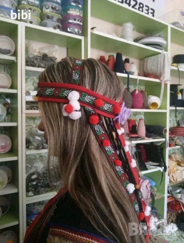 косичник 25 €