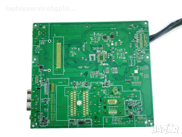 Дънна платка TV LG LD91A EAX60686902 EBU60674823 LC370WUE 42LH4000 LC420WUH , снимка 3 - Части и Платки - 52355554