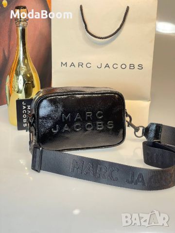 ✨Marc Jacobs различни цветове стилни дамски чанти✨, снимка 7 - Чанти - 45584650