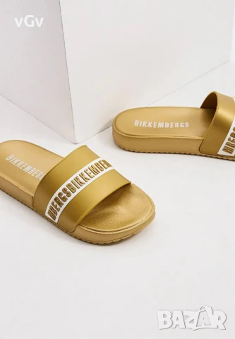 Дамски чехли Dirk Bikkembergs -  37,5