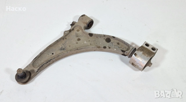 Преден Ляв Носач Opel Insignia 2.0 CDTI Опел Инсигниа 2008г-2017г