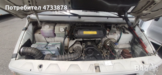 Продавам Кемпер Iveco Daily 35-10, снимка 7 - Каравани и кемпери - 53985670