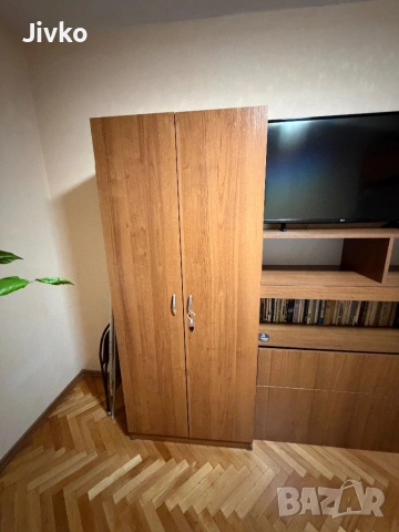 Мебели, снимка 2 - Секции и витрини - 54138612