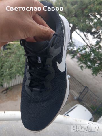 Nike 43нм. 27,5см., снимка 2 - Маратонки - 46248588