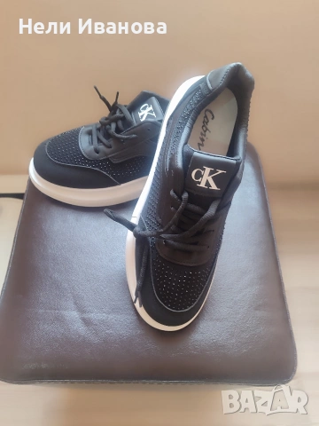 дамски кецове , снимка 2 - Кецове - 53272999