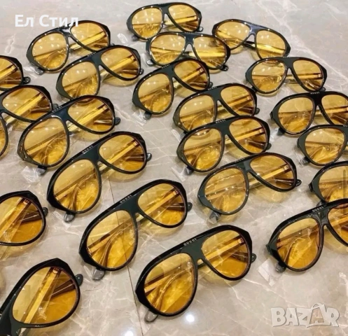 🖤Налични очила с лого 40€ Ув защита ,калъфче и кърпичка