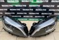 Фарове Led фар за Мерцедес А176 Mercedes A-класа W176 фейс, снимка 3