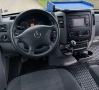 Продавам микробус Mercedes-Benz Sprinter 319 и платформа!!!, снимка 7
