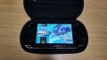 PSP + 32GB карта + нова батерия + калъф, снимка 2