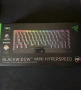 Нова! Razer Blackwidow V3 mini hyperspeed Yellow Switch, снимка 5