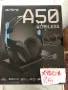 Astro A50 Gen3 gaming headset , снимка 1