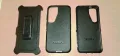   Нов Оригинален удароустойчив силиконов калъф Otterbox за Samsung S24 плюс, снимка 3