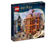 LEGO 76422 Diagon Alley: Weasleys’ Wizard Wheezes, снимка 1