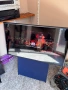 Телевизор Samsung Sero 43 инча, снимка 3