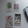 Nicoletta Ceccoli Tarot , снимка 3