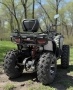 Бензиновo ATV/АТВ 250cc (водно охлаждане) Модел 2026, снимка 2