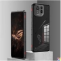 Asus ROG Phone 9 Pro 5G / Asus ROG Phone 9 5G Удароустойчив Калъф Metal Frame с Магнит 360 Градуса З, снимка 1