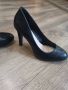 обувки , снимка 1 - Дамски обувки на ток - 45797001