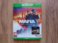 Mafia Definitive Edition Xbox One, снимка 1