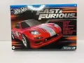 💕🧸  2024 Hot Wheels Fast and Furious Premiums 10 Pack, снимка 2