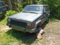 JEEP CHEROKEE 2.1 TD НА ЧАСТИ, снимка 1 - Автомобили и джипове - 45919389