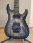 КОЛЕДНА ОТСТЪПКА ДО 20 Дек. Schecter demon 7 diamond series thomann 70 aniv, снимка 2