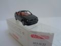 WIKING 1:87 H0 VW GOLF 3 ИГРАЧКА КОЛИЧКА МОДЕЛ, снимка 2