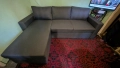 Ъглов диван - нов, снимка 3
