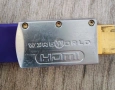 HDMI цифров кабел Wire World Ultraviolet 7 10m, снимка 1