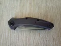 Kershaw Bareknuckle 7777 USA, снимка 4