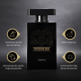 Мъжки парфюм PORTOFINO NOIR RiiFFS Eau De Perfume, снимка 5