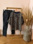 Марков дамски топ и панталон/дънки, снимка 6