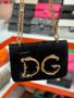 Дънкова чанта Dolce&Gabbana, снимка 8
