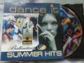Dance It vol.12 KA music CD, снимка 1 - CD дискове - 45414695
