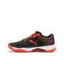 Мъжки маратонки PUMA Solarsmash Rct Shoes Black, снимка 4