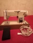 шевна машина лучник , снимка 1