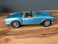 Модел на lancia Aurelia 1:18, снимка 3